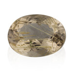 Rutilquarz 15,95 ct