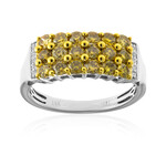 Oranger SI2 Brillant-Goldring (CIRARI)
