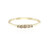 I2 Champagner-Brillant-Goldring (de Melo Gold)