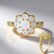 Welo-Opal-Goldring (de Melo Gold)