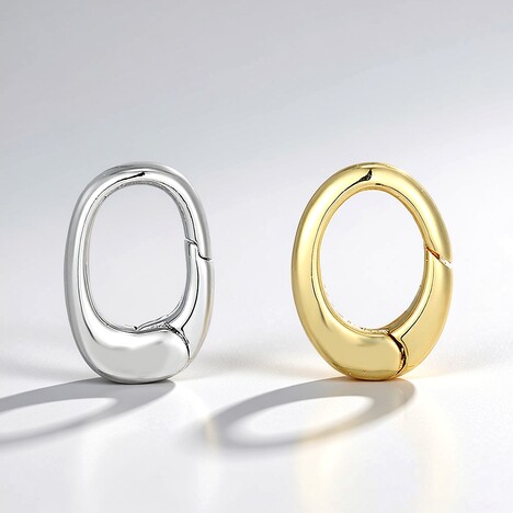Ciondolo in argento (MONOSONO COLLECTION)