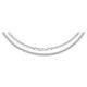 Catenina in argento