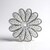 Colgante en plata (Ornaments by de Melo)