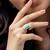 Turquoise Silver Ring (dagen)