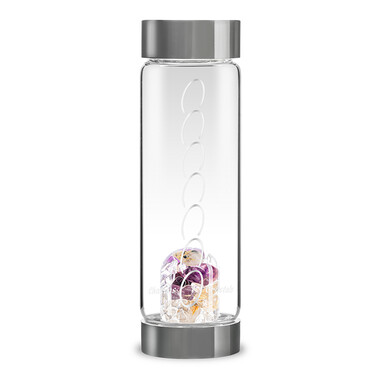 Via Flasche Chakra Krone (VitaJuwel)