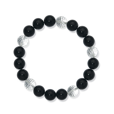 Edelstein-Armband