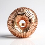 Anello in argento (MONOSONO COLLECTION)