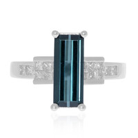 Indigolith-Goldring (CIRARI)