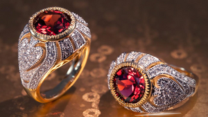 ¿Cuál es las la piedra natal de enero?