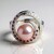 Anello in argento con Perla Ming (TPC)