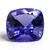 Tanzanite AAA 1,6 ct