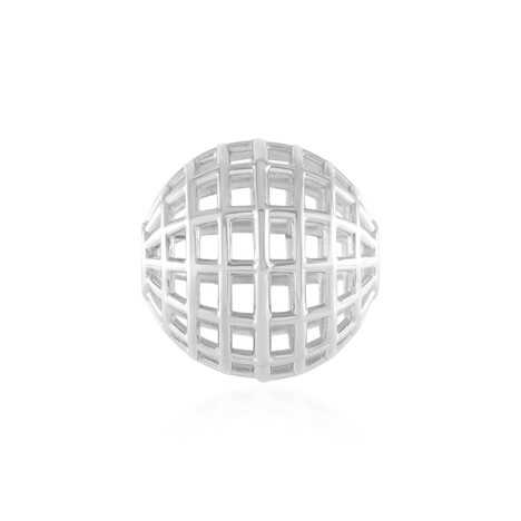 Zilveren hanger (MONOSONO COLLECTION)