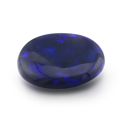 Lightning Ridge Black Opal 1,9ct (Mark Tremonti)