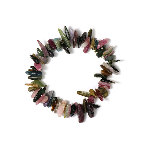 Brazalete con Turmalina