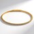 Bracciale in oro con Diamante SI1 (H) (CIRARI)
