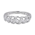 SI1 (H) Brillant-Goldring