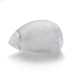 Gemme et Pierre de lune arc-en-ciel de Ceylan AAA