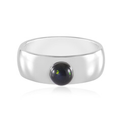 Mezezo-Opal-Silberring (de Melo Essence)