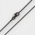 Catenina in argento