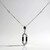 Collana in oro con Onice Nero (CIRARI)