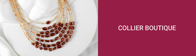 Collier Boutique