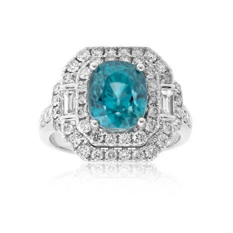 Ratanakiri-Zirkon-Goldring (CIRARI)