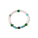 Bracciale con Pirite (Riya)