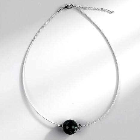 Collana con Serafinite
