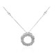 Collier en or et Diamant I1 (H) (CIRARI)