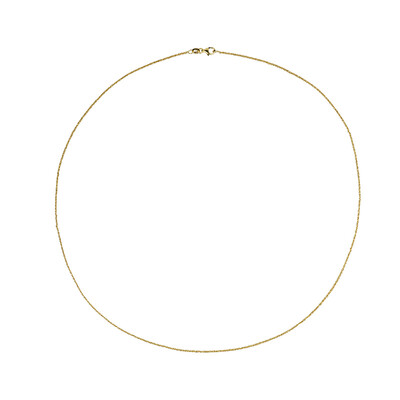 Collana in argento