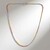 Collana in argento