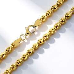 Catenina in argento