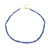 Collar en plata con Cianita