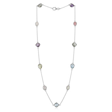 Edelstein-Silbercollier