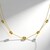 Collana in argento (Joias do Paraíso)