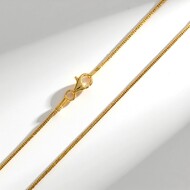 Collana in argento