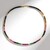 Collana in argento con Tormalina