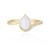 Welo-Opal-Silberring