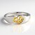 Anello in argento (SAELOCANA)