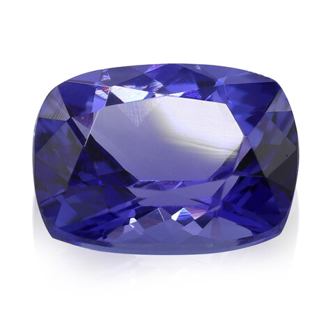 Gemma con Tanzanite AAA 2,25 ct