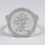 Bague en argent