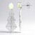 Boucles d'oreilles en argent et Opale Welo (SAELOCANA)