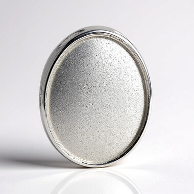 Pendentif en argent (MONOSONO COLLECTION)