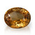 Grossular-Edelstein 8,69 ct in Sammler-Box