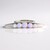 Bague en argent et Opale Welo (de Melo Essence)