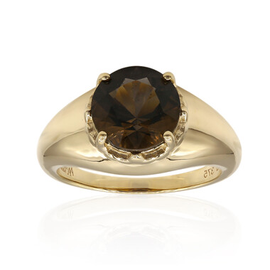 Saffordit-Goldring (Amanda Adkins)