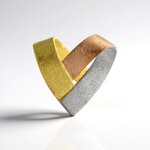 Ciondolo in argento (MONOSONO COLLECTION)