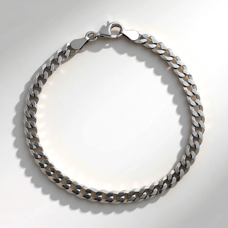 Bracciale in argento