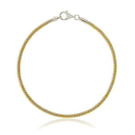 Bracciale in argento (MONOSONO COLLECTION)