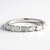 Bague en or et Diamant SI1 (H) (CIRARI)